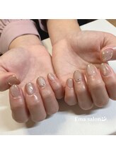 エマサロン(Ema Salon)/定額デザインコース