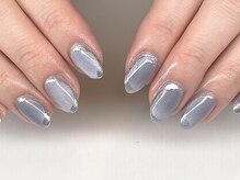 フィロンネイル 大森店(filonnail)/2025年1月定額マグネット
