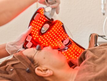 グランデココ(GRANDE COCO)/LED育成効果