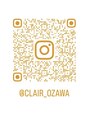 クレール アンド フリル アイビューティー イオン前店(CLAIR)&nbsp;Instagramもストーリーメインで更新中☆