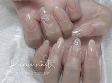 ルリン(Rurin)/シンプル/かわいい