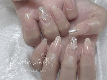 ルリン(Rurin)/シンプル/かわいい