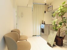 マユカ 五反田店(Mayuka)/オープンしたての明るい店内