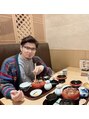 ボディプラストウキョウ 日本橋人形町店(BODY PLUS TOKYO) お誕生日は2年連続櫃まぶし♪♪