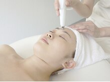 アーチ(AR-CH.)/ダイヤモンドピーリング