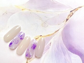 ジル(JILL)/3月シンプル