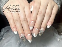 アリーズ 心斎橋店(Aries)/デザイン &nbsp;《心斎橋/ネイル》