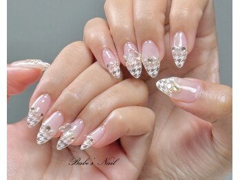 ベイブズ ネイル(Babe’s Nail)