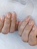 《HAND》定額デザインAコース4000円(150分)オフ込み