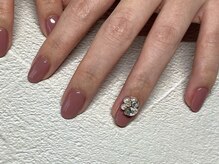 プモア(pumoi)/cute pink