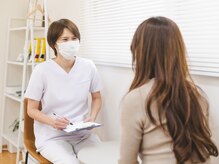 おん/カウンセリング