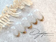 デイズユー(Daysyou)/＊ガラスフレンチnail＊