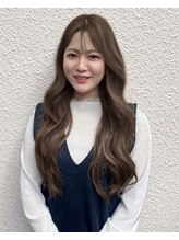 リンベル 豊田店(LINBELLE) HARUNA 