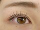 アイラッシュ ベイビーステップ(Eyelash Baby step)の写真/定番のフラットラッシュはもちろん、バインドロック/パリエク/ブラックティントなど商材＆技術豊富♪
