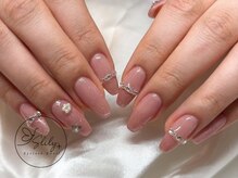 エスリリープラス(SLily+)/【持ち込みコース】