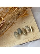 クレール(clair)/design