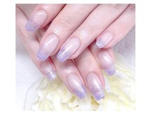 シルキーネイル(Silky Nail)