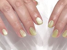 ネイルクイック 大宮西口店/お客様ネイル