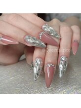 クイーンズビューティーサロン 歌舞伎町店(Queen's beauty salon)/やり放題 つけ放題