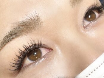 アイラッシュサロン リリィ(EYELASH SALON Lily)の写真/[神奈川/まつ毛エクステ]理想のデザイン提案は“リリィ”にお任せ♪似合わせデザインご相談クーポンあり☆