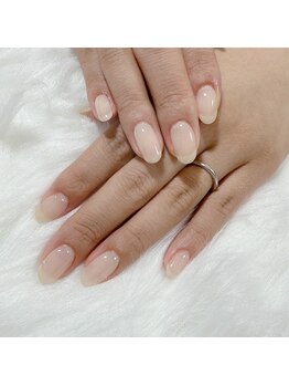 ワンカラーデザイン☆