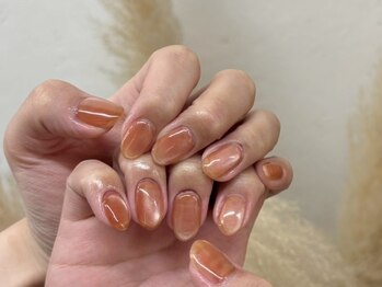 トゥデイズ ネイルズ 大宮(todays nails)/マグネット パラジェル大宮東口