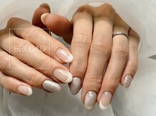 ベルダ(BELDAD)/お客様ネイル ー Customer nail