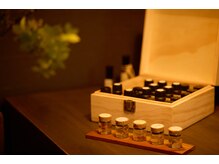 マッサージ整体院 なごみ 桜台店/[アロマオイル]