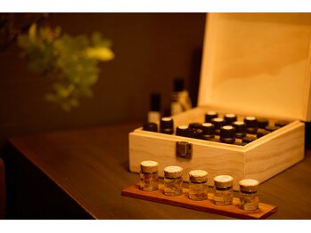 マッサージ整体院 なごみ 桜台店/[アロマオイル]