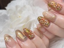 エムシーベル(m.c bell)/金木犀