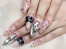 メロディービューティーサロン(Melody)/大人ネイル