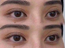 ザ コースト バイ ネオリーブ(The coast by neolive)/担当:アイリストmei