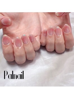 パルネイル(Pal nail)/やり放題コース
