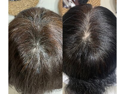 パイシーズ(Pisces)の写真