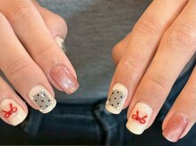 フィルネイル(fil nail)/10本フルアートコース