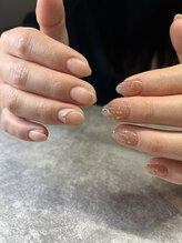 ユミネイル(YUMI NAIL)/