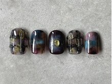 ル ミュゲ(Le Muguet)/《select design》神楽坂|飯田橋