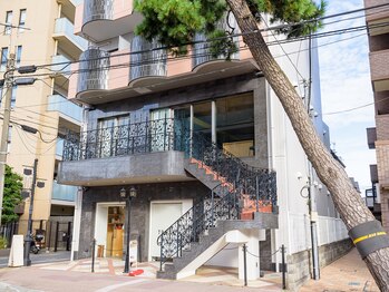 おや優び 市川店/外観