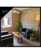 メンズスタイル(MEN'S STYLE)/カウンセリングルーム