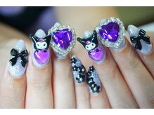 サロン デ ミランダ(Salon de Miranda)/