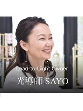 リートゥーライト 京都(LeadtoLight) SAYO ☆