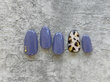 マニトワ(manitoi)/Simple　アニマル