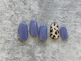 Simple　アニマル