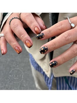 ティリット(TILLIT)/