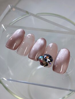 定額【トレンドコース】