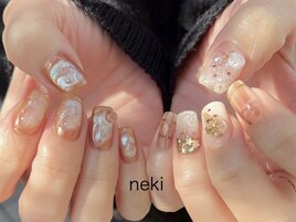 10本デザイン/kana Design