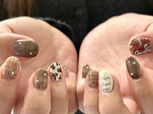 ウル(ULL)/MIDDLE【kuu】