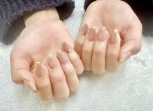 ネイルサロン K