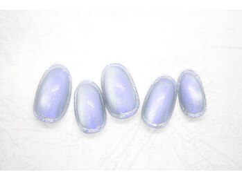 ペールノエル(Pere Noel)/定額デザイン12000円コース