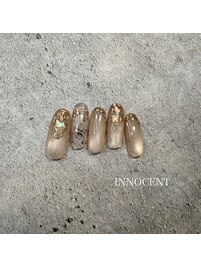 2月トレンドデザイン☆